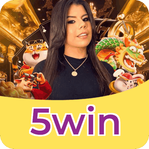 Jogos com maior RTP na 5win