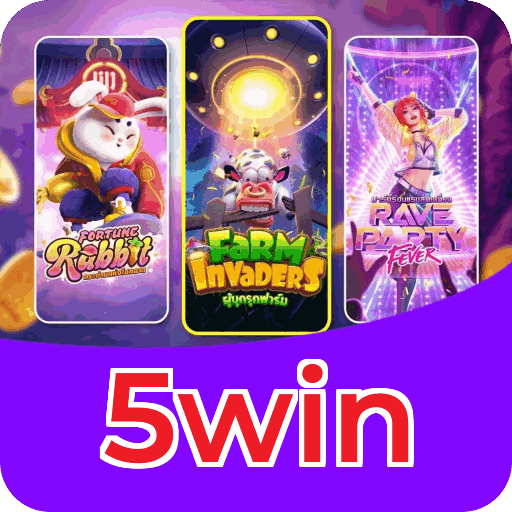 Siga a 5win no Facebook